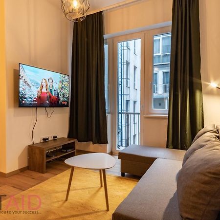 Kd11 Apartment Hostaid Budapest Eksteriør bilde