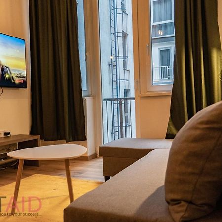 Kd11 Apartment Hostaid Budapest Eksteriør bilde
