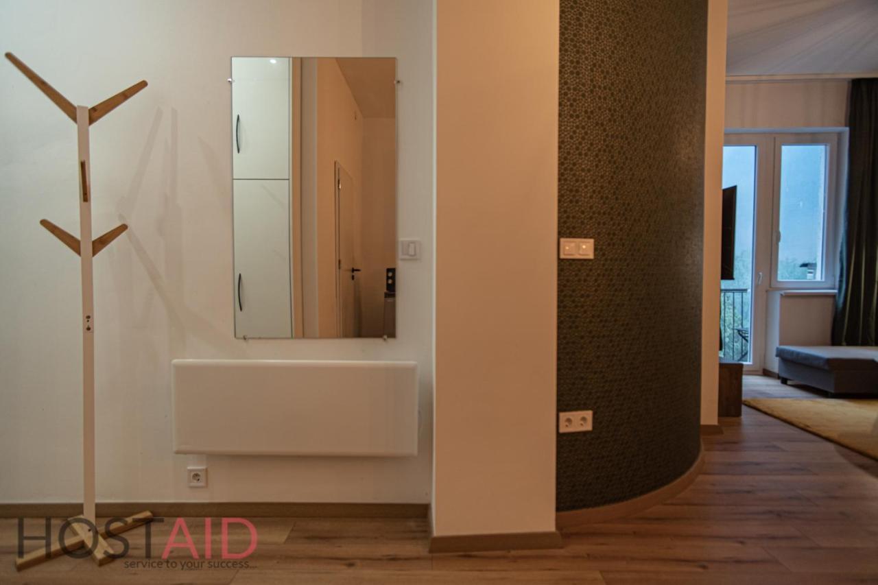 Kd11 Apartment Hostaid Budapest Eksteriør bilde