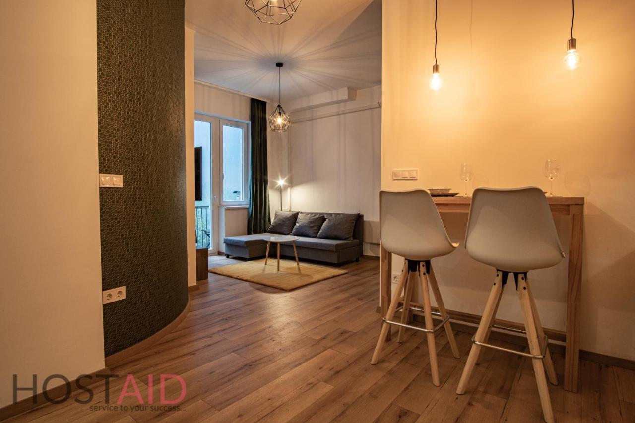 Kd11 Apartment Hostaid Budapest Eksteriør bilde