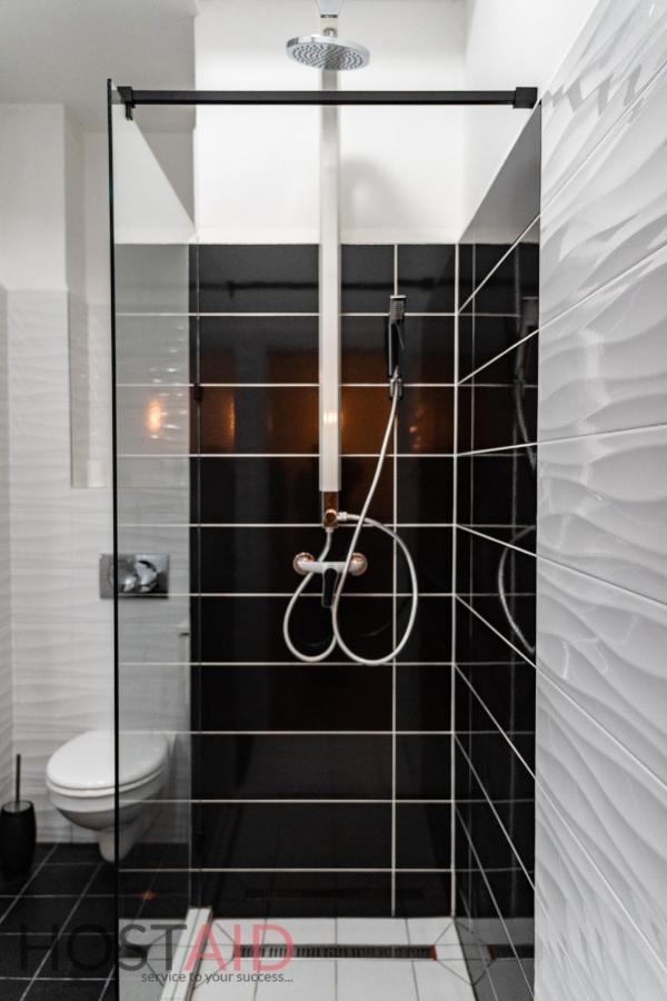 Kd11 Apartment Hostaid Budapest Eksteriør bilde